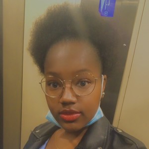 Tatiana - Prof de maths - Meaux