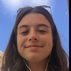 Margot - Prof d'aide aux devoirs - Paris