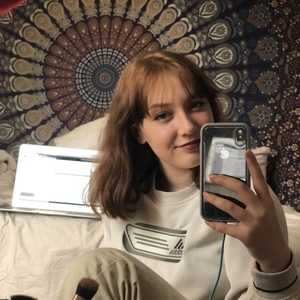 Anna - Prof de français - Bordeaux