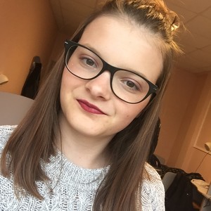 Vickie - Prof de maths - Le Teilleul
