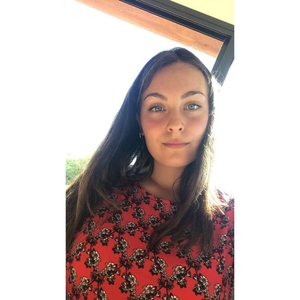Anna - Prof d'aide aux devoirs - Indre