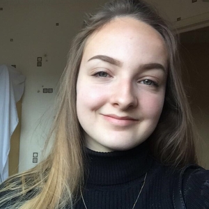 Elodie - Prof d'aide aux devoirs - Lorient