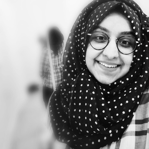 Alya - Prof d'aide aux devoirs - Gennevilliers