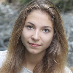 Elise - Prof d'aide aux devoirs - Lorient