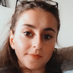 Marie - Prof d'aide aux devoirs - Paris