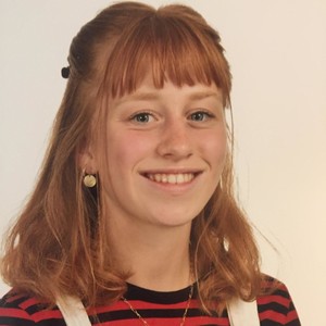 Pauline - Prof de soutien scolaire - Buc