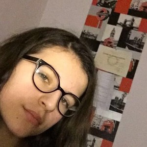 Honorine - Prof d'anglais - Saint-Quentin