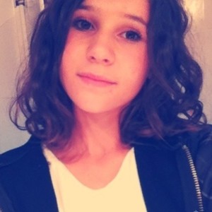 Justine - Prof d'espagnol - Saint-Herblain