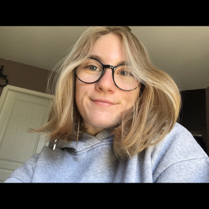 Léa - Prof d'anglais - Bordères-sur-l'Échez