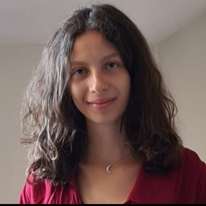 Anne-Laure - Prof de français - La Celle-sous-Gouzon