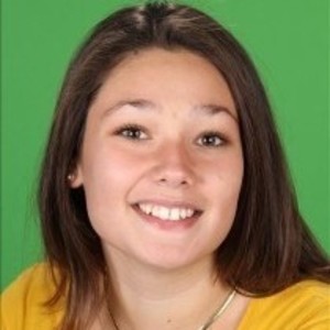 Wendy - Prof de maths - Saint-Crépin-Ibouvillers