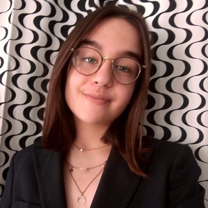 Camille - Prof d'aide aux devoirs - Spay