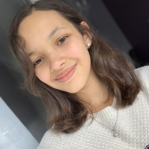 Marwa - Prof d'anglais - Annecy