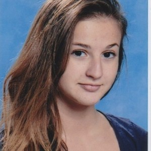 Lisa - Prof d'anglais - Romainville