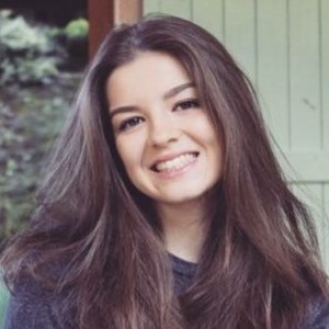 Justine - Prof d'aide aux devoirs - Millery