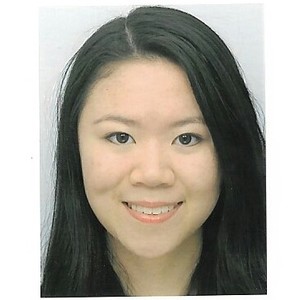 Isabelle - Prof de maths - Boulogne-Billancourt