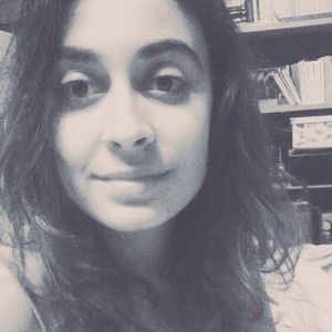 Laetitia - Prof de maths - Paris