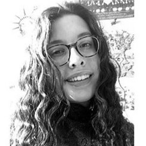 Pauline - Prof d'expression orale - italien - Veynes