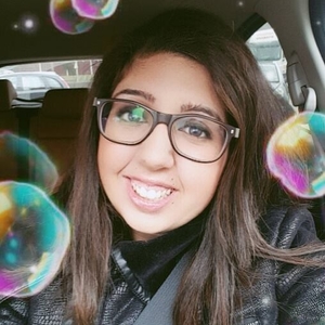 Naomi - Prof de maths - Paris