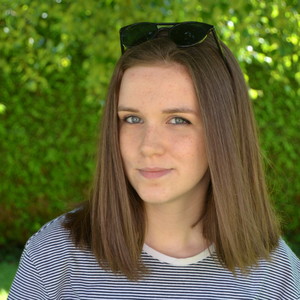 Clara - Prof de français - Saint-Sauveur-Lendelin