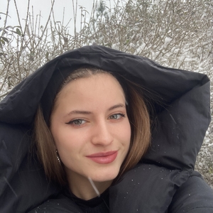 Ilona - Prof d'aide aux devoirs - Colmar