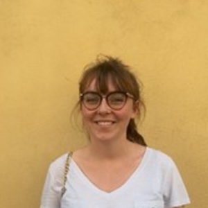 Lucie - Prof d'anglais - Guyancourt