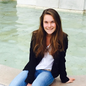 Katia - Prof d'allemand - Bures-sur-Yvette