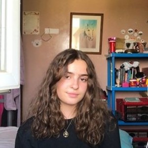 Ludivine - Prof de maths - Gisors