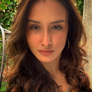 Angelina - Prof d'anglais - Le Porge