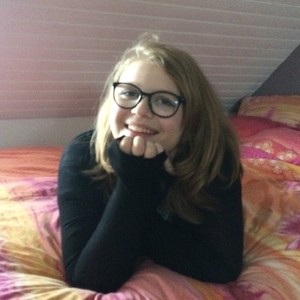 Ilona - Prof d'anglais - Champigny-sur-Marne