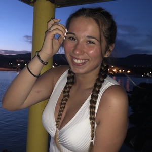 Mathilde - Prof d'arts plastiques - Gouvieux