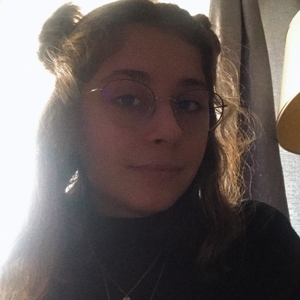 Sarah - Prof d'aide aux devoirs - Lembras