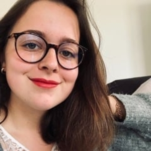 Marine - Prof de maths - Toulouse