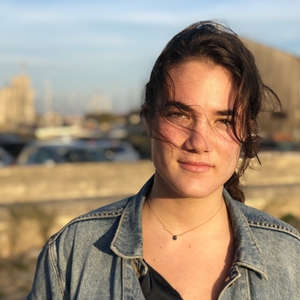 Lisa - Prof d'aide aux devoirs - Reilhac