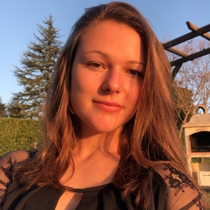 Chloé - Prof de piano - Montabon