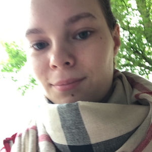 Marie - Prof d'anglais - Villeneuve-d'Ascq