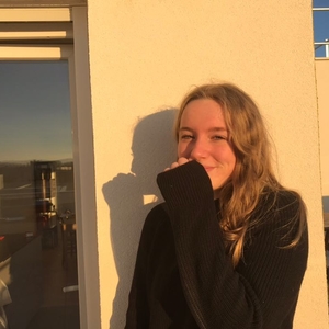 Manon - Prof d'aide aux devoirs - Villeurbanne