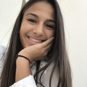 Anissa - Prof de maths - Épinay-sur-Orge
