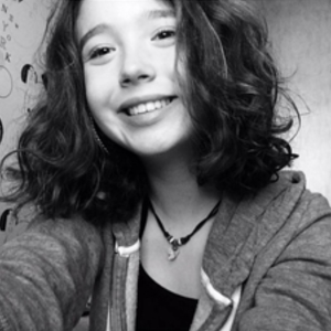 Julie - Prof de maths - Dol-de-Bretagne