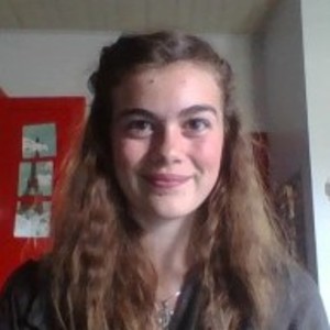 Célia - Prof de soutien scolaire - Saint-Brice-sur-Vienne