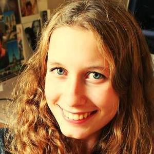 Renée - Prof de maths - Paris