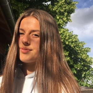 Sophie - Prof d'aide aux devoirs - Mâlain