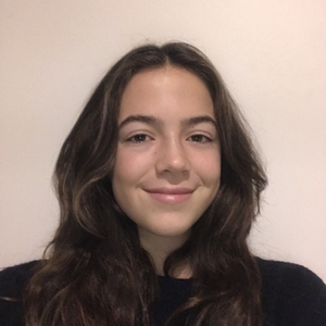 Emma - Prof de maths - Colombes