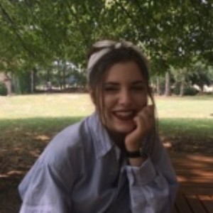 Agathe - Prof de maths - Paris