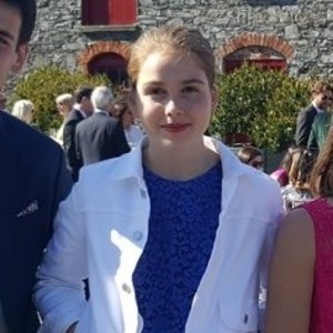 Rose - Prof d'aide aux devoirs - Léhon