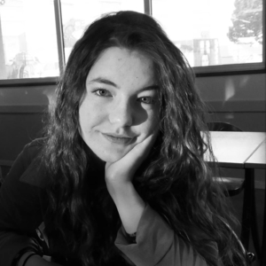 Marine - Prof de maths - Ploemeur