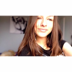 Morgane - Prof de fle - français langue étrangère - Vernosc-lès-Annonay