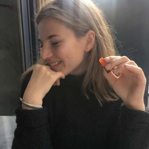 Josie Bess - Prof d'anglais - Milly-la-Forêt