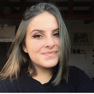 Julie - Prof d'espagnol - Amiens