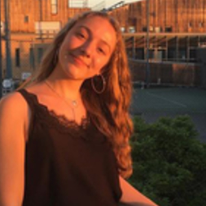 Sophie - Prof d'aide aux devoirs - Bourg-la-Reine